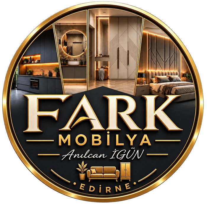 FARK Mobilya logo